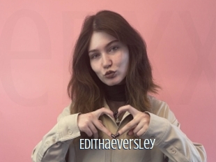 Edithaeversley