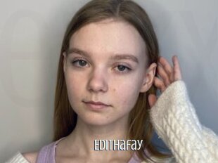 Edithafay