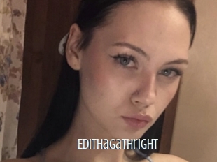 Edithagathright