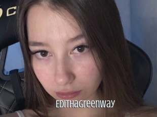 Edithagreenway