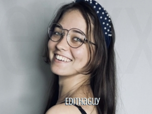 Edithaguy