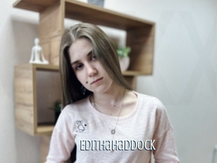 Edithahaddock