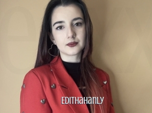 Edithahanly