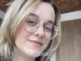 Edithakes