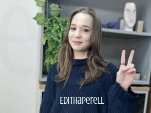 Edithaperell