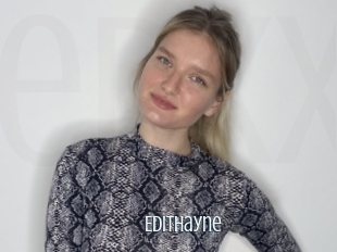 Edithayne