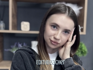 Edithbeacher