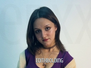 Edithbolding
