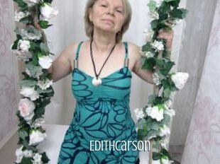 Edithcarson