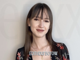 Edithdurborow