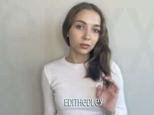 Edithedley