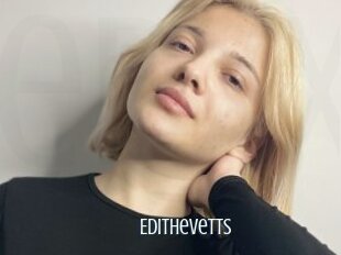 Edithevetts