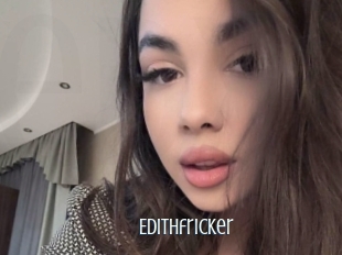 Edithfricker