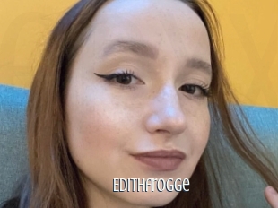 Edithfrogge