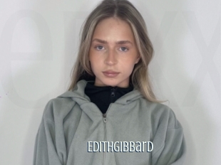 Edithgibbard