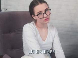 Edithhammett