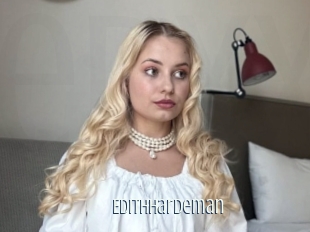 Edithhardeman