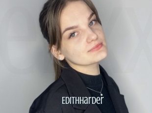 Edithharder