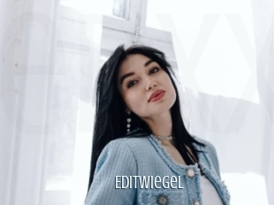 Editwiegel