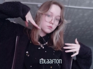 Edlaafton