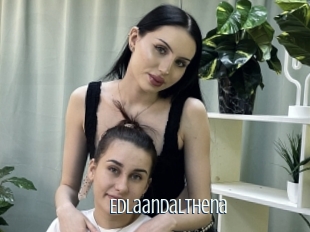 Edlaandalthena