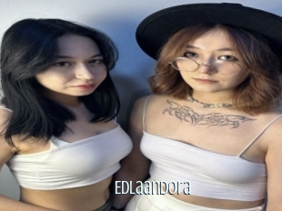 Edlaandora