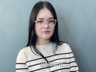 Edlabarns