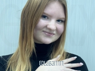 Edlabarritt