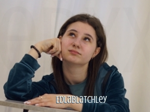 Edlablatchley