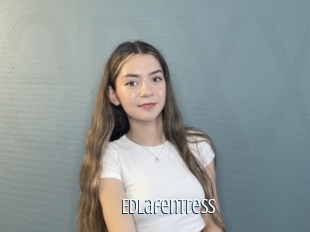 Edlafentress