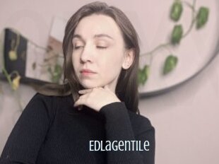 Edlagentile