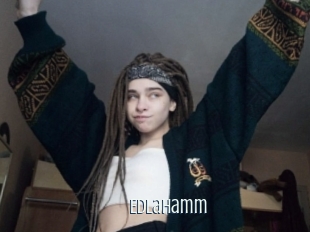 Edlahamm