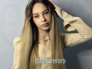 Edlinbareford