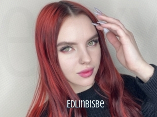 Edlinbisbe