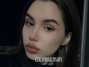 Edlinbulman