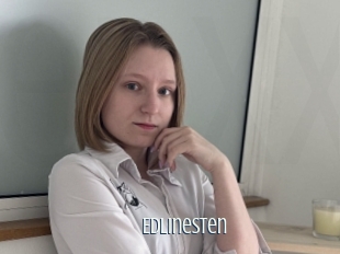 Edlinesten
