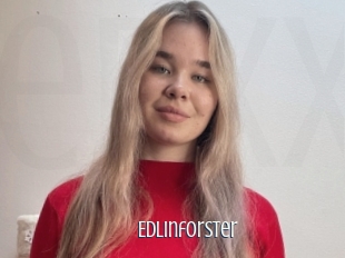 Edlinforster