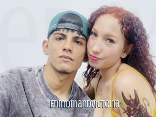 Edmomandvictoria