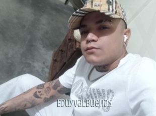 Eduyvalbuenas