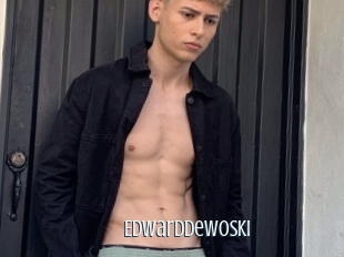 Edwarddewoski