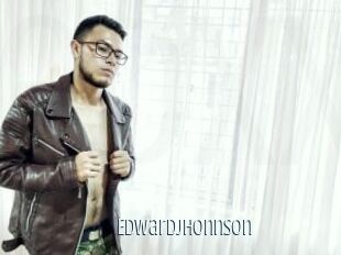 Edwardjhonnson