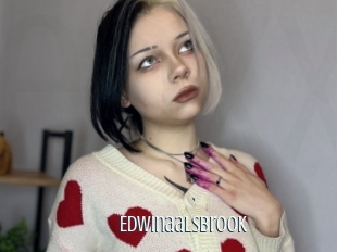Edwinaalsbrook