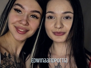 Edwinaandportia
