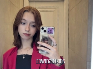 Edwinaatkins