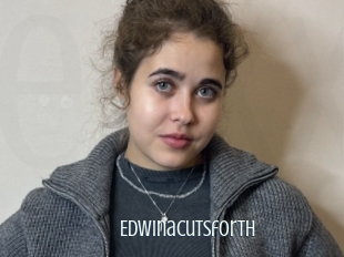 Edwinacutsforth