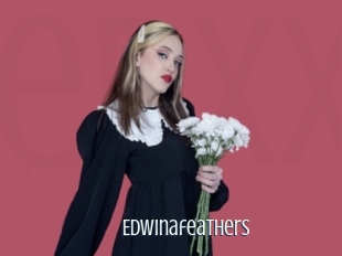 Edwinafeathers