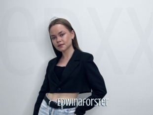 Edwinaforster