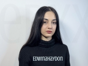 Edwinahaydon