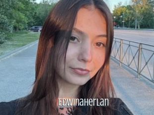 Edwinaherlan