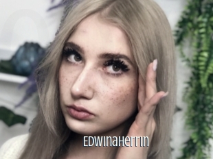 Edwinaherrin